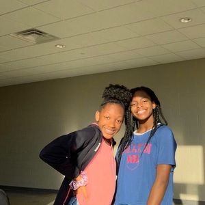 Meet your Posher, Trinity